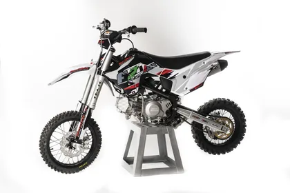 Фото питбайка Bucci Moto FM20MX Cross