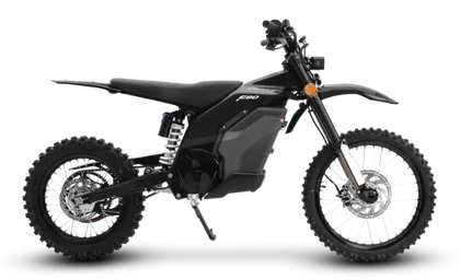 Фото электро питбайка Caofen F80 Off-Road