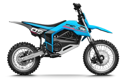 Фото электро питбайка CFMOTO CFX-5E
