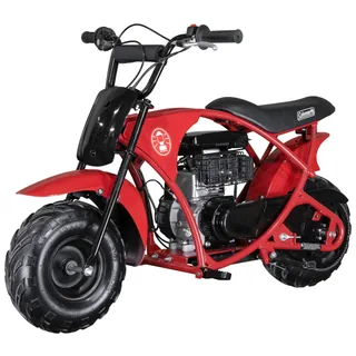 Фото питбайка Coleman B100 Mini Bike