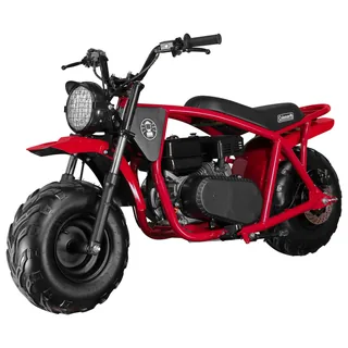 Фото питбайка Coleman B200 Mini Bike