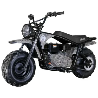 Фото питбайка Coleman B200C Mini Bike