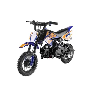 Фото питбайка Coolster QG-213A