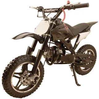 Фото питбайка Coolster QG-50X