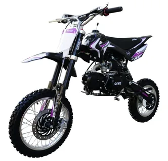 Фото питбайка Coolster XR-125A