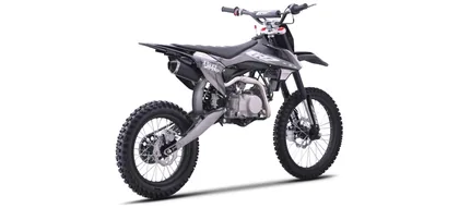 Фото питбайка CRZ 150cc XDURO 16/19