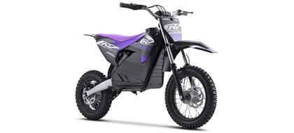 Фото электро питбайка CRZ E-Cross 1200W 36V 10/12
