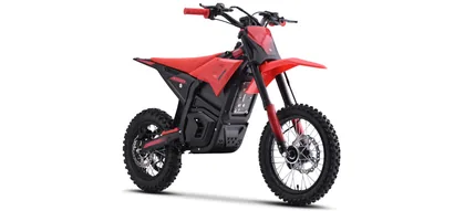 Фото электро питбайка CRZ IRON 2500W 48V 12/14