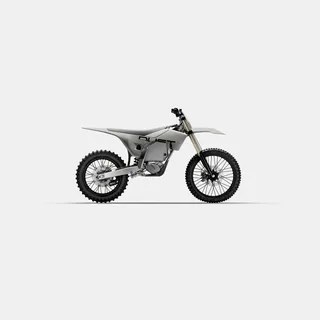 Фото электро питбайка Dust Moto Hightail