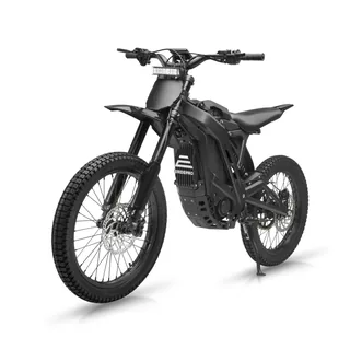Фото электро питбайка E Ride Pro PRO SS 2.0