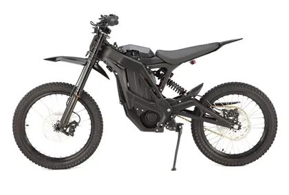 Фото электро питбайка E Ride Pro PRO SS 3.0