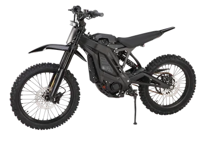 Фото электро питбайка E Ride Pro SR