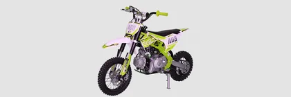 Фото питбайка EGL Motor A08
