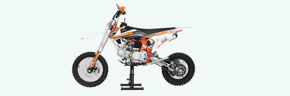 Фото питбайка EGL Motor A10