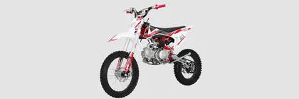 Фото питбайка EGL Motor A11
