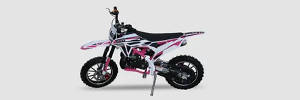 Фото питбайка EGL Motor ROGUE