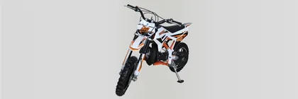 Фото питбайка EGL Motor TANTRUM