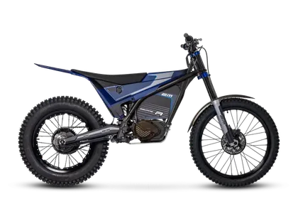 Фото электро питбайка Electric Motion Escape R