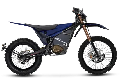 Фото электро питбайка Electric Motion Escape X+