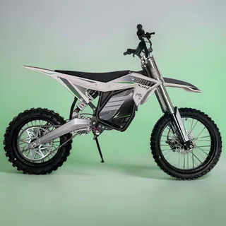 Фото электро питбайка Electro & Company ETM RTR XL