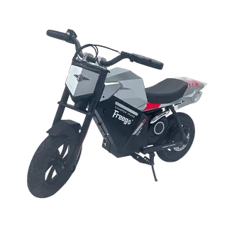 Фото электро питбайка Freego K1 Kids Electric Motorbike with Rear Hub Motor