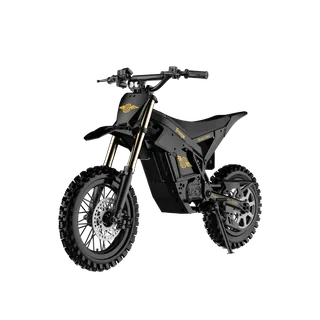 Фото электро питбайка Freego Nova 5 Mini Ebike for Teens and Adults