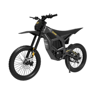 Фото электро питбайка Freego Nova 5 / Nova 5 Pro Mid-Drive Off-Road Electric Dirt Bike