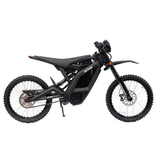 Фото электро питбайка GOTRAX K2 Electric Dirt Bike