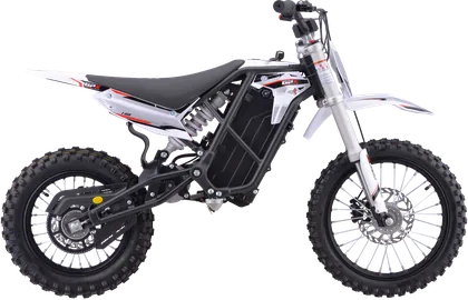 Фото питбайка GPX E-60