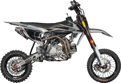 Фото питбайка GPX FSE 190 R