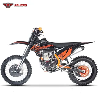 Фото питбайка Highper 450cc Enduro Motorcycle DBK14