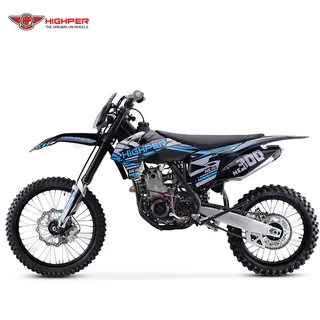 Фото питбайка Highper DBK13 Off Road Adult Motorcycle Dirt Bike Nc250cc, Nc300cc