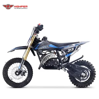Фото питбайка Highper DBX01 60cc 2 Stroke Best Chinese Dirt Bike