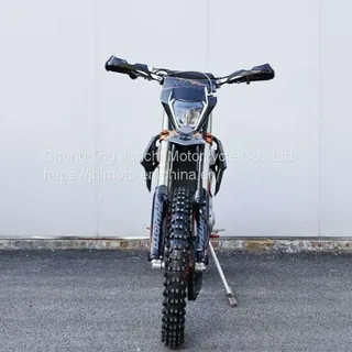 Фото питбайка JHL PR250 250cc Enduro / dirt Bike / off-road