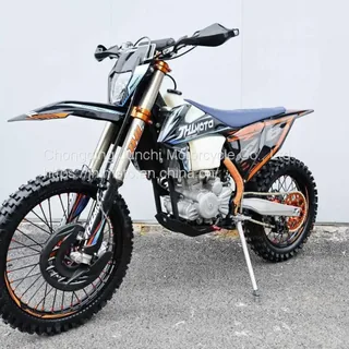 Фото питбайка JHL CBS300 Enduro,off-road Motorcycle