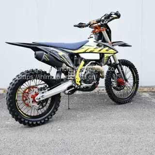 Фото питбайка JHL NC300S Enduro,off-road Motorcycle