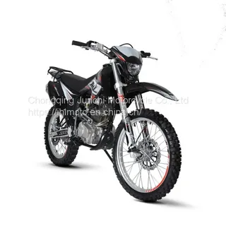 Фото питбайка JHL LX250-CB 250cc Motocross / off-road / dirt Bike Motorcycle