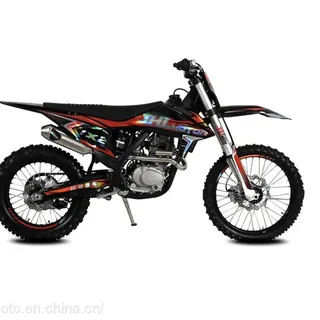 Фото питбайка JHL 250cc LX4 Motocross / Dirt Bike
