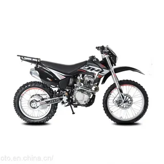 Фото питбайка JHL 250cc MX1 Enduro