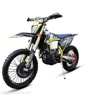 Фото питбайка JHL 300cc Z8 Enduro / Dirt Bike