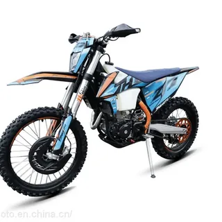 Фото питбайка JHL Z7 250cc Dirt Bike / Enduro Motorcycle