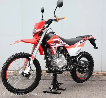 Фото питбайка JHL 150cc SX150-G Dirt Bike / Offroad Motorcycle