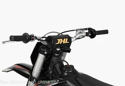 Фото питбайка JHL 250cc LX250-F Dirt Bike / Offroad Motorcycle