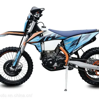 Фото питбайка JHL LX250-NC 250cc Dirt Bike / Motocross Motorcycle