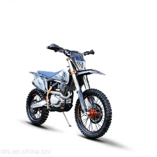 Фото питбайка JHL 250cc Z4 Enduro / Dirt Bike