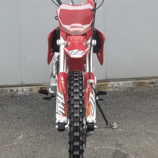 Фото питбайка JHL 150cc LK150 Dirt Bike / Offroad Motorcycle