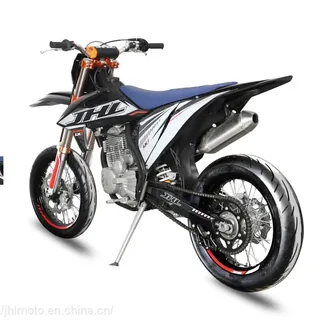 Фото питбайка JHL 250cc Mx1s Dirt Bike / Motocross Motorcycle