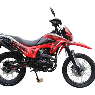 Фото питбайка JHL 250cc Dirt Bike Offroad Motorcycle A250-28I