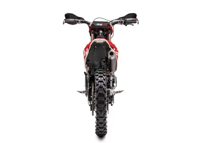 Фото питбайка JHL MX250