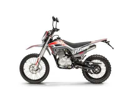 Фото питбайка JHL RSX150